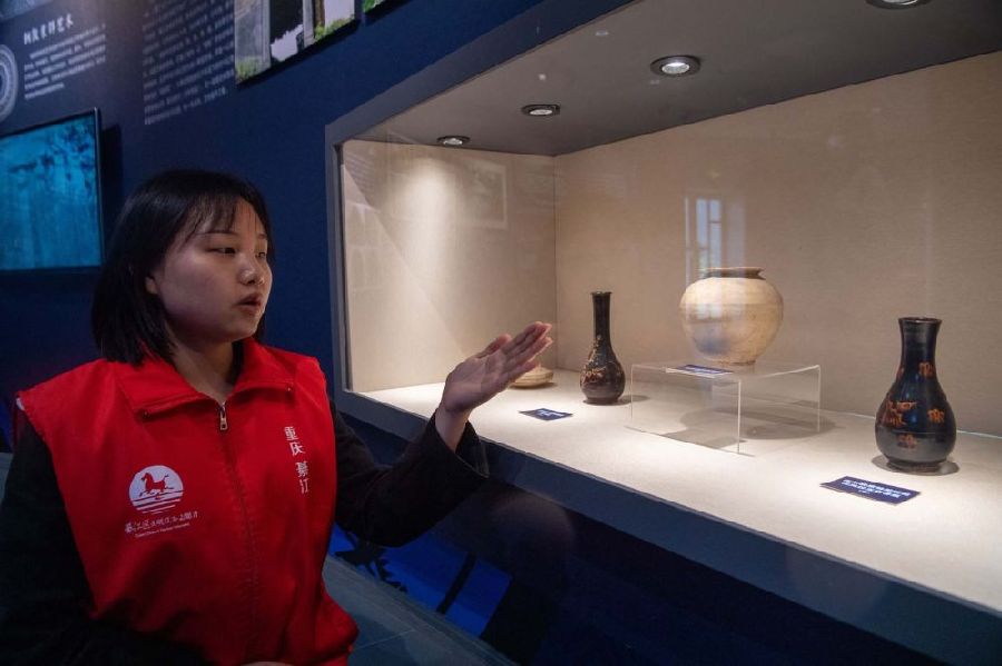 ����ȥ�Ķ��ˣ�&mdash;&mdash;̽Ѱ�й��Ŵ�����������Ⱥ&ldquo;����&rdquo;�ټ�