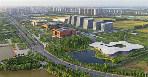 济宁太白湖新区外贸工作实现一季度“开门红”