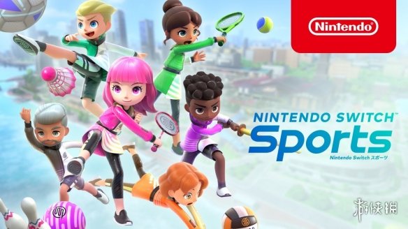 eShop一周游戏销量榜：《NS Sports》热销拿下榜首