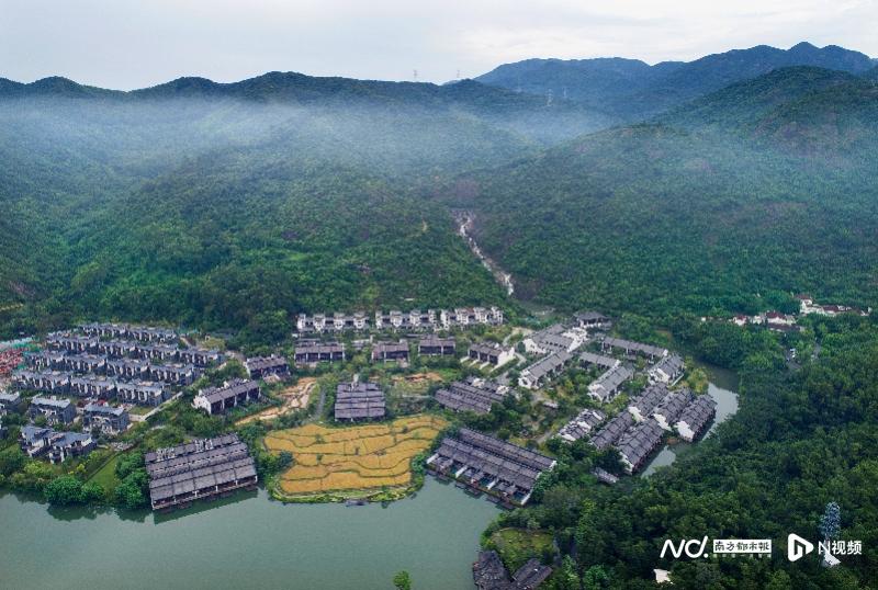 惠州旅游景点哪里好玩？惠州部分网红景点