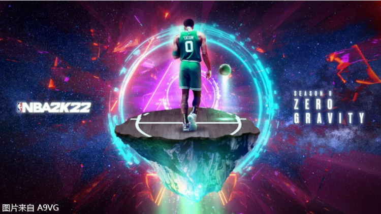 为什么我xbox玩不了nba(《NBA 2K22》现已加入Xbox Game Pass)