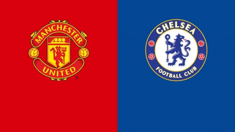 切尔西曼联时间（曼联vs切尔西共25次平局为英超史上最多，近四次交手均握手言和）-趣拿体育