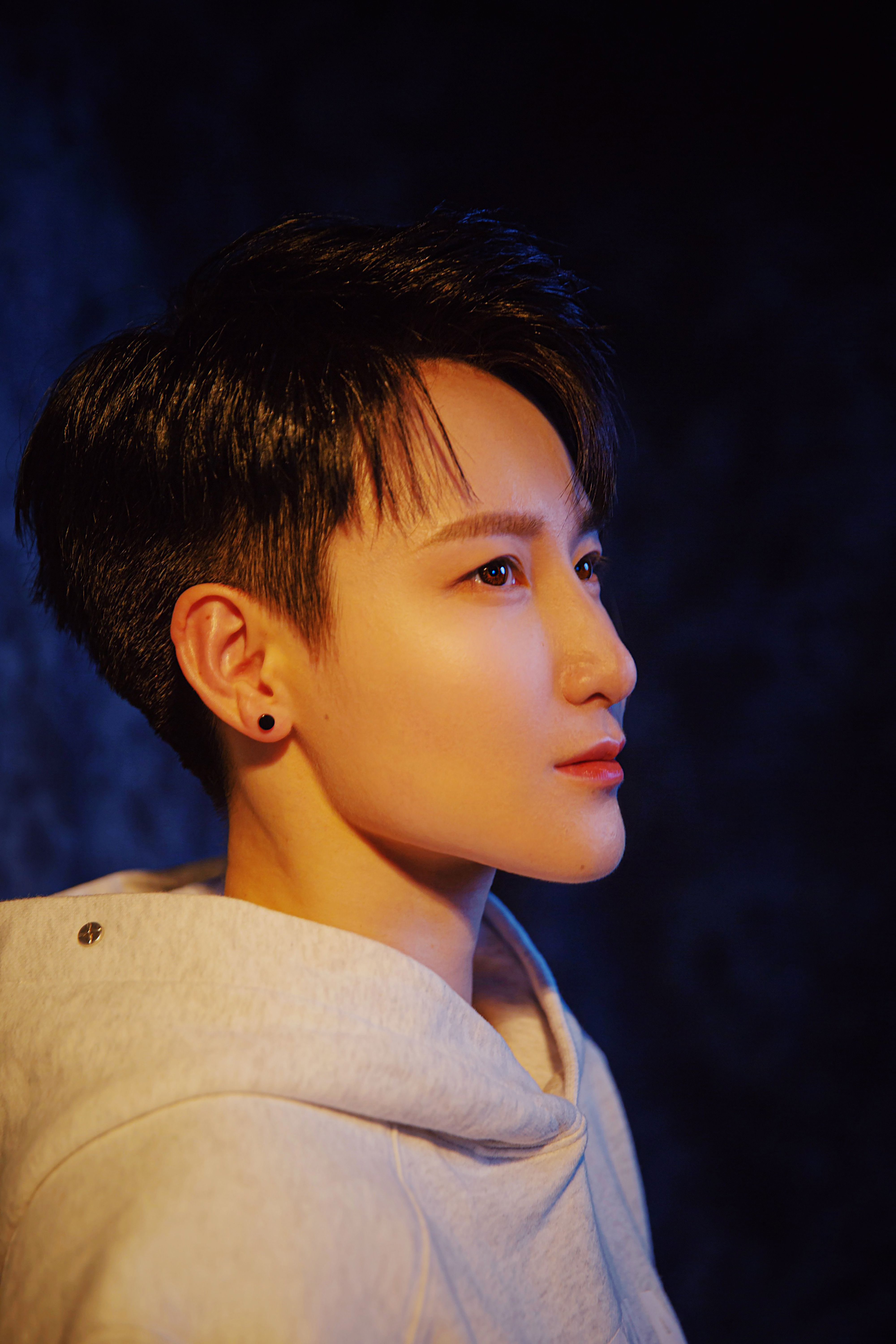 蒋璐霞:演戏,我只会用"笨办法"