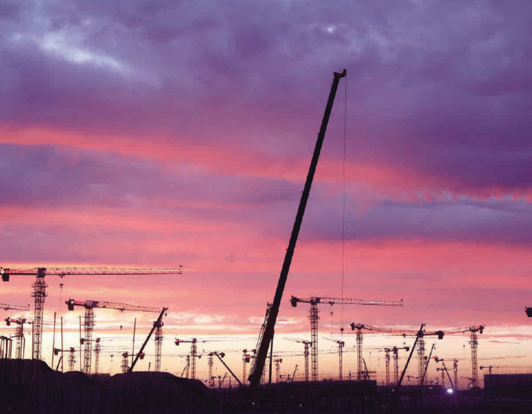 《雄安新区法治建设五周年》系列报道之① | 新时代依法治理的创新范例