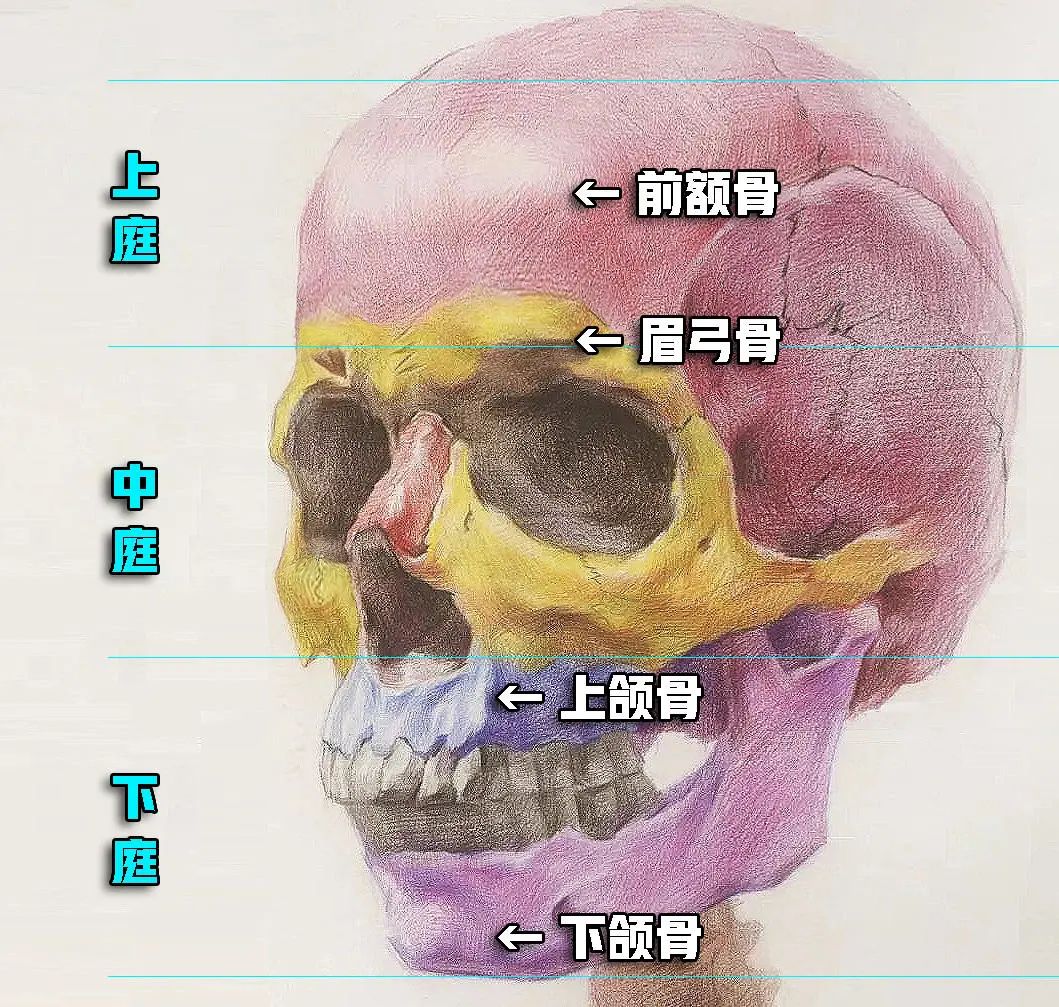 小河公主：四千年前的美女有多美