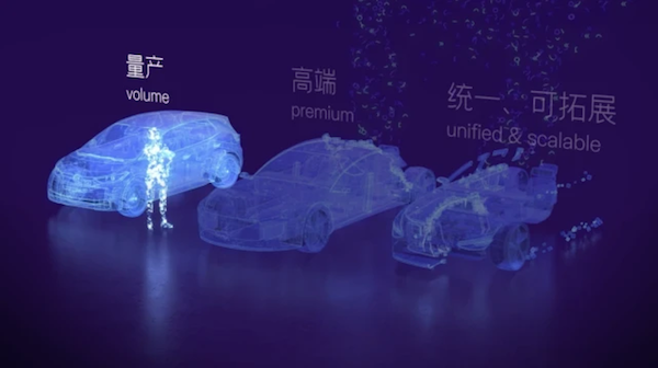 借力中国“码农”反攻特斯拉，大众汽车在华设立软件公司