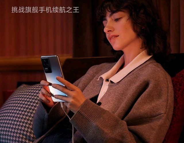1K至4K价位段手机推荐，这几款可以闭眼买