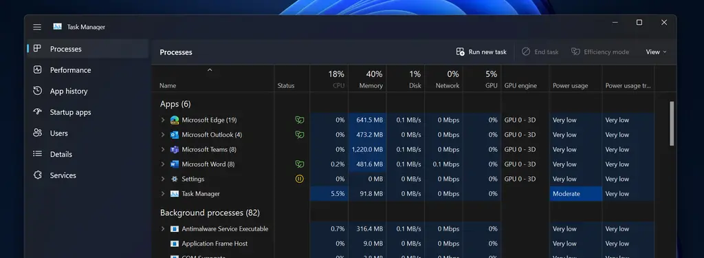 Windows 11 Build 22610发布：Family Safety引入位置共享等