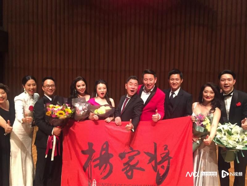 致敬奋斗者｜杨岩：一辈子只做一件事，门下弟子屡屡敲响金钟