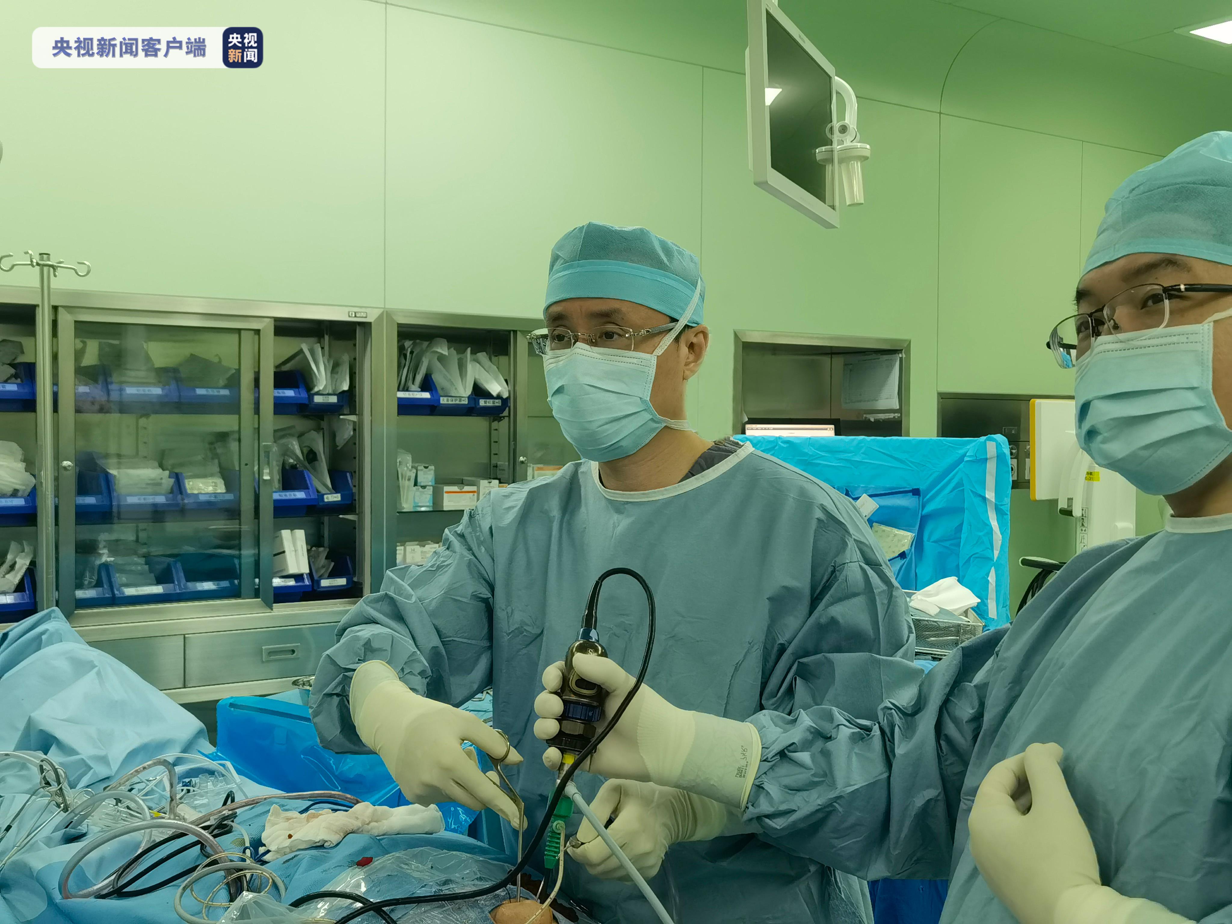 科学防控高质量运行 上海华山医院全面恢复医疗业务