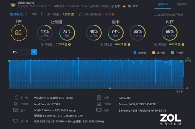笔记本r7和i7处理器哪个好（测试这两款笔记本哪个好）