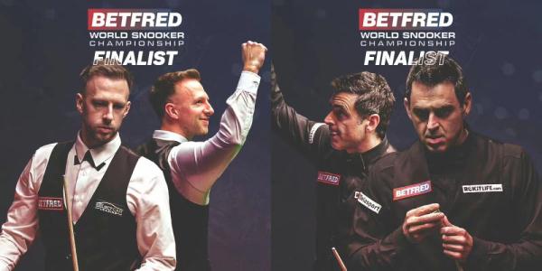 斯诺克团体世界杯决赛（奥沙利文、特鲁姆普会师斯诺克世锦赛决赛）-华海博客