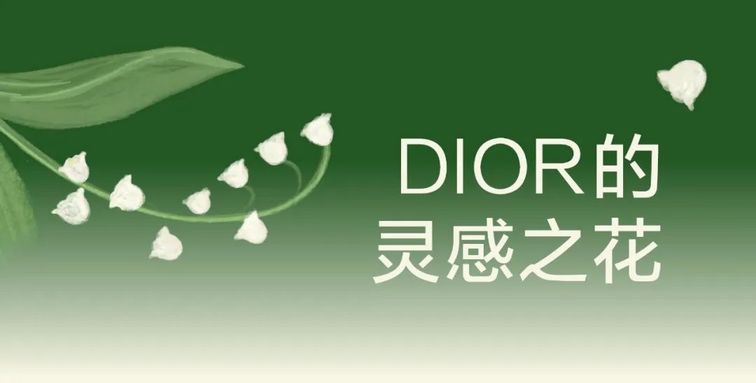 幸運花園裡的鈴蘭寄語 一起盼望 幸福歸來 天天看點