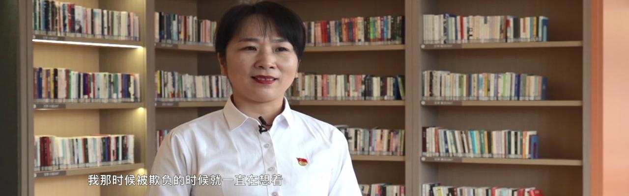 2020感动中国十大人物事迹及颁奖词精简版（2020感动十大中国十大人物的事迹与颁奖词）-第6张图片-昕阳网