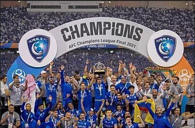 亚冠晋级规则2021（亚冠明年改用跨年赛制 各协会名额怎么分？沙特足协提供借鉴）