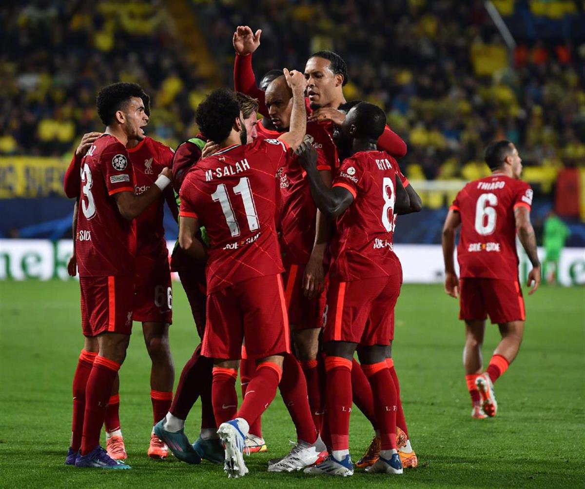 利物浦欧冠视频（12分钟奇迹！利物浦造史诗级逆转挺进欧冠决赛）-华海博客