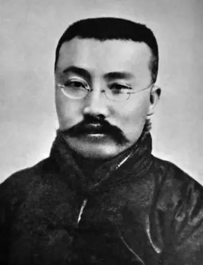 奉献重温100句经典名言致敬五四风云人物收藏转发周令钊 《五四运动》