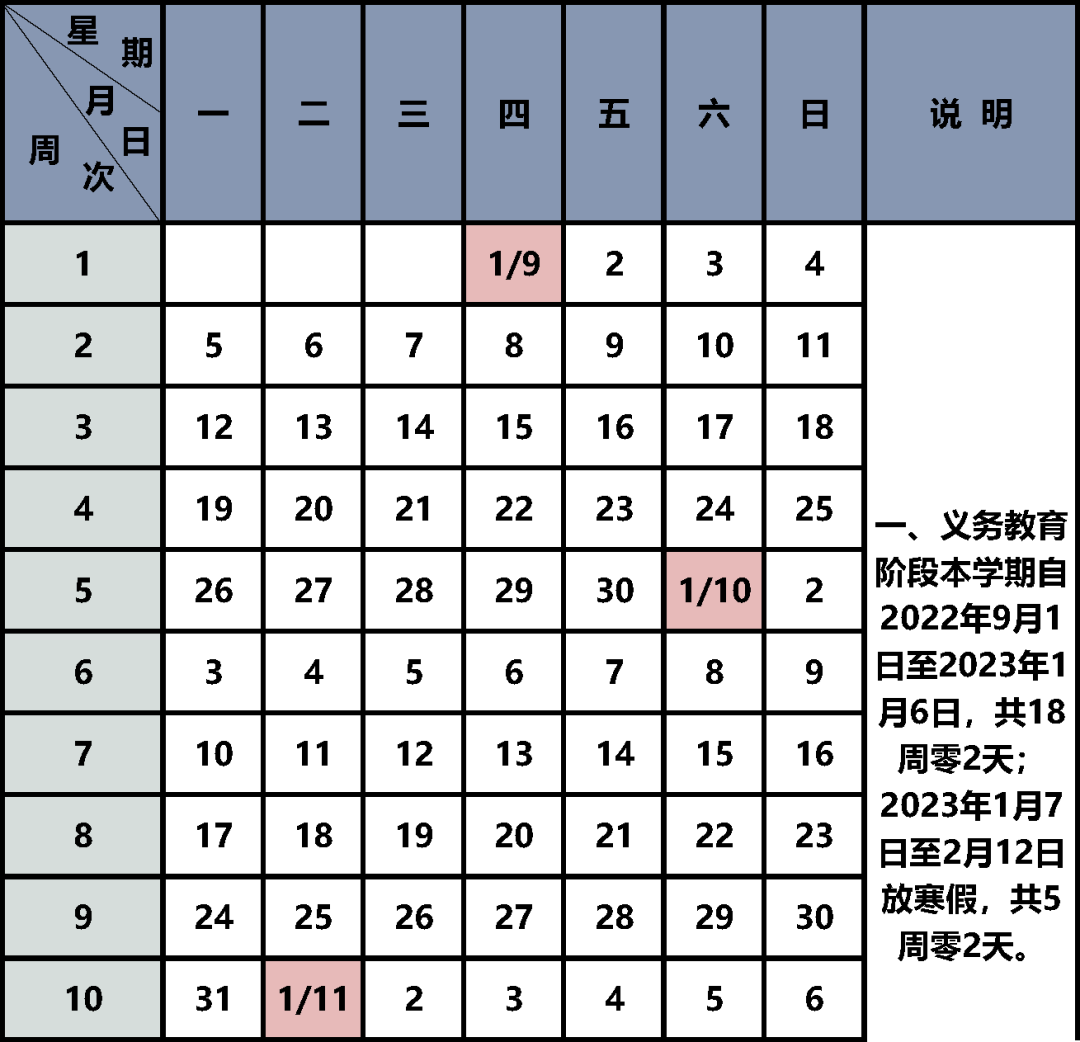 2022北京中小学暑假放假时间（2022北京中小学暑假放假时间表）-第5张图片-华展网