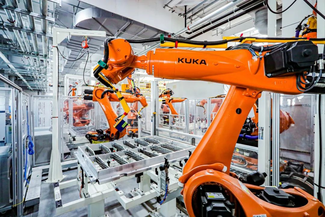 逆势而上！营收超3400亿，这家企业凭什么？