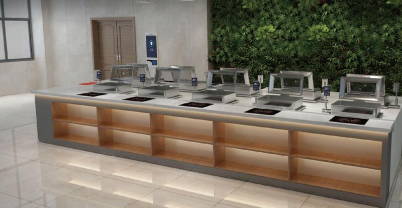 寶安第一外國(guó)語學(xué)校的國(guó)際范新校區(qū)來啦(圖7) 寶安第一外國(guó)語學(xué)校的國(guó)際范新校區(qū)來啦(圖7)