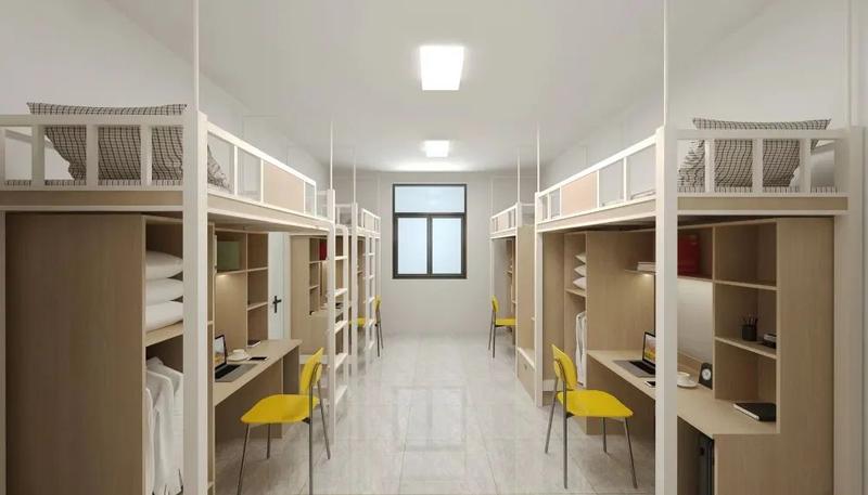 寶安第一外國(guó)語學(xué)校的國(guó)際范新校區(qū)來啦(圖9) 寶安第一外國(guó)語學(xué)校的國(guó)際范新校區(qū)來啦(圖9)