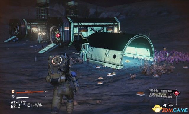 《无人深空》图文攻略 主线流程攻略及玩法技巧