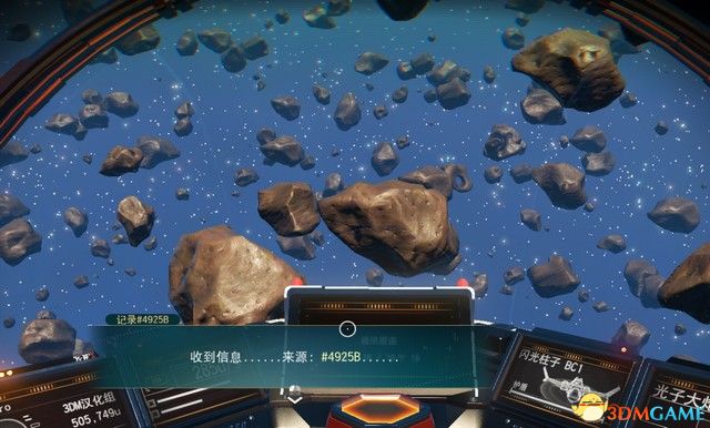 《无人深空》图文攻略 主线流程攻略及玩法技巧