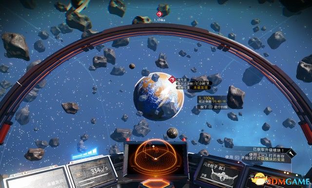 《无人深空》图文攻略 主线流程攻略及玩法技巧