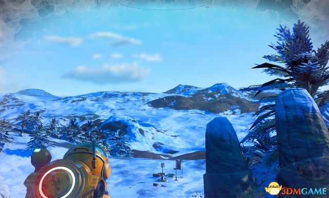 《无人深空》图文攻略 主线流程攻略及玩法技巧