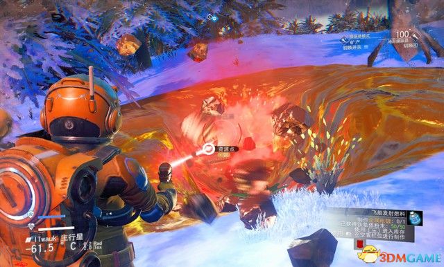 《无人深空》图文攻略 主线流程攻略及玩法技巧