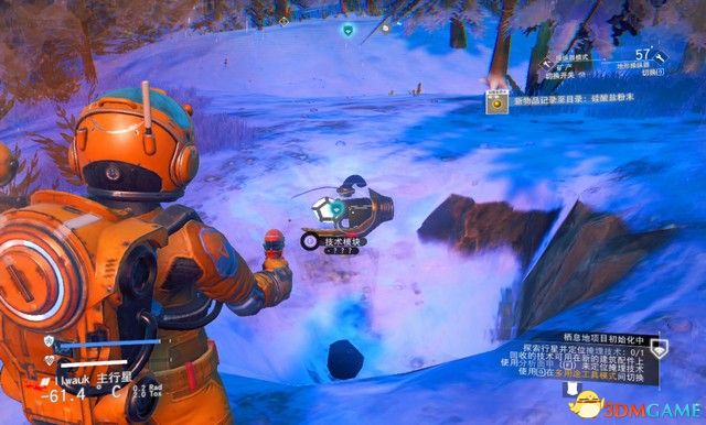 《无人深空》图文攻略 主线流程攻略及玩法技巧