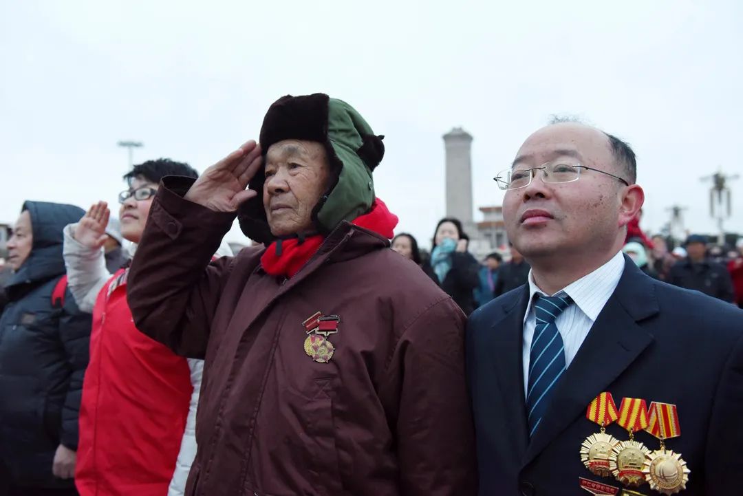 “万能电工”钱海军让微光成炬，照亮共富路