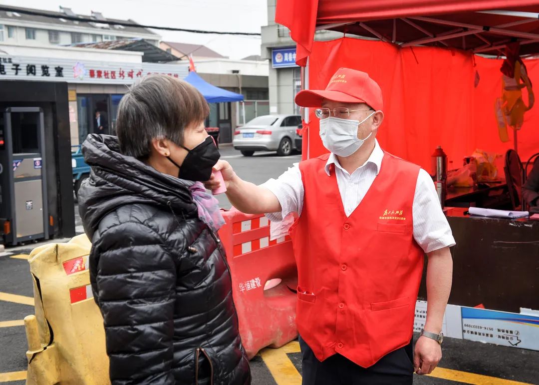 “万能电工”钱海军让微光成炬，照亮共富路