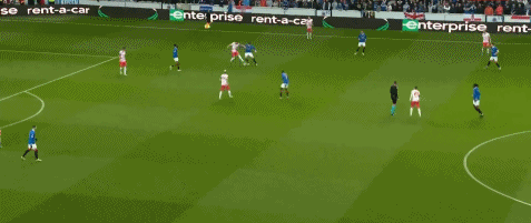 明晨欧联杯决赛哪里可以看（体坛连连看丨法兰克福与流浪者会师欧联杯决赛 罗马与费耶诺德会师欧协杯决赛）