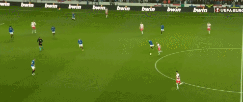 明晨欧联杯决赛哪里可以看（体坛连连看丨法兰克福与流浪者会师欧联杯决赛 罗马与费耶诺德会师欧协杯决赛）