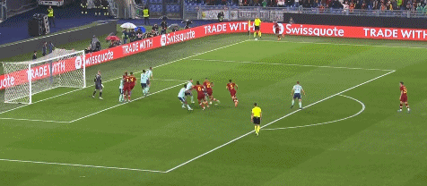 明晨欧联杯决赛哪里可以看（体坛连连看丨法兰克福与流浪者会师欧联杯决赛 罗马与费耶诺德会师欧协杯决赛）