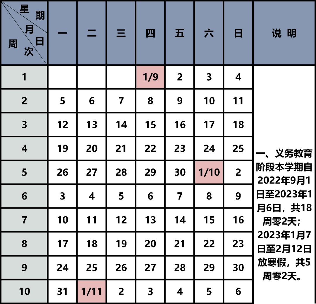 暑假什么时候放假2022（暑假什么时候放假2022小学）-第5张图片-华展网