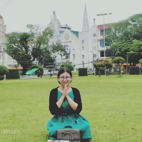 一位缅甸留学生的《觉醒年代》观后感：今天的中国就是电视剧最好的续集