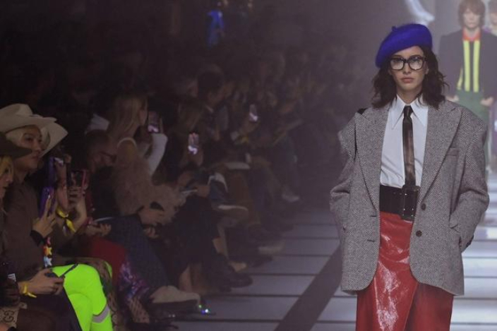 比特币、狗狗币可付款！古驰美国门店拥抱加密货币