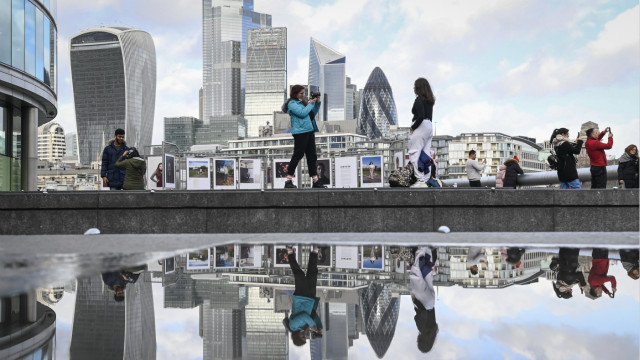 全球创业生态10年间，报告：中美英引领天翻地覆变化