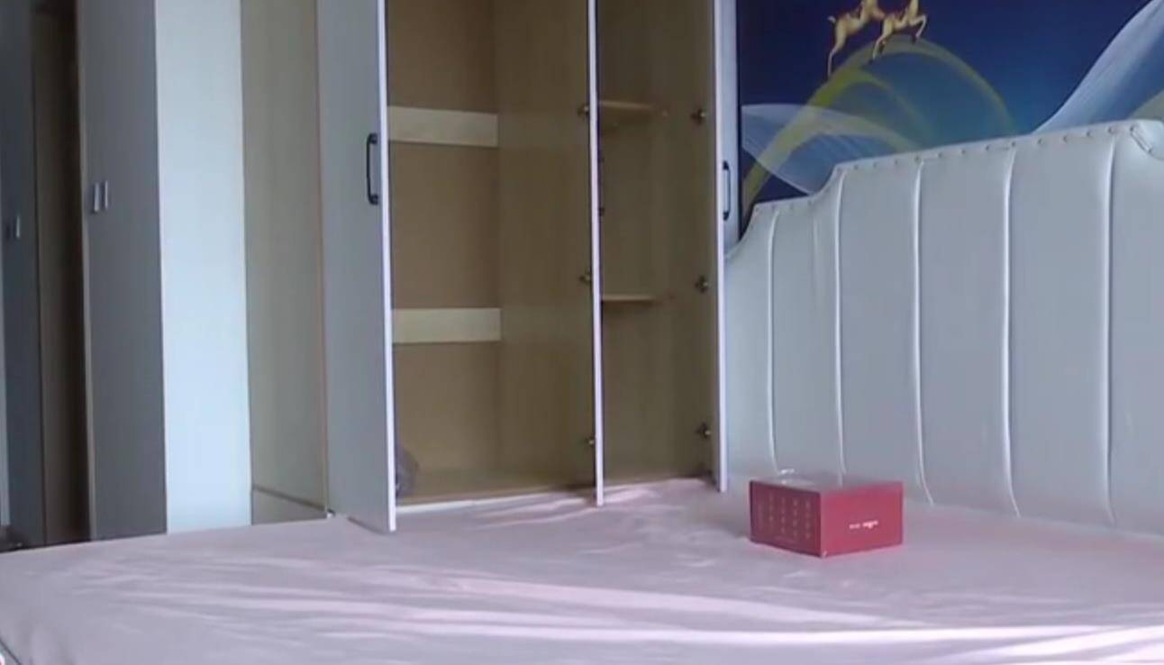 天天3·15丨出租房甲醛检测超标，济南七彩公寓：退租不行，可换房