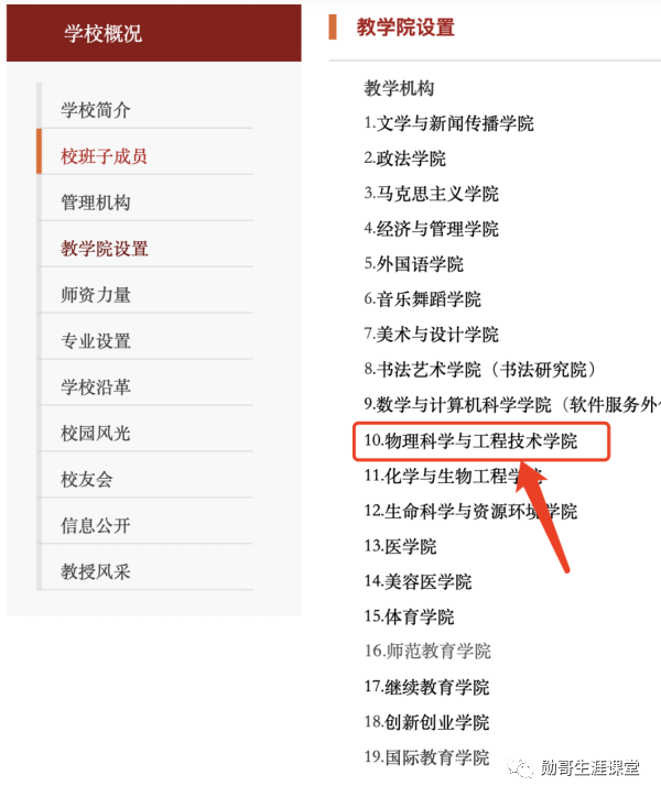 从亚洲锂都和中国锂都看不同城市的大学，产教融合之路