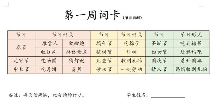 深圳市福田区红岭实验小学节日教育焕发光彩(图1)