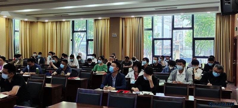 南浔区教育系统召开2022年南浔区学校二季度安全工作例会暨2022年南浔区防溺水启动仪式