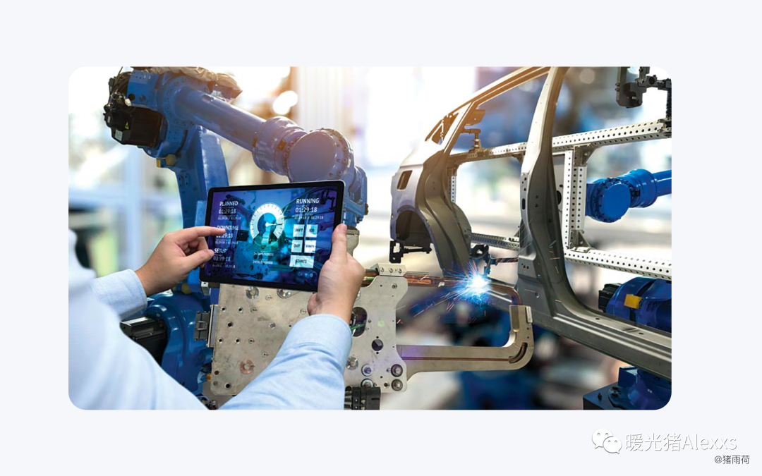 从4个方面带你快速了解IoT