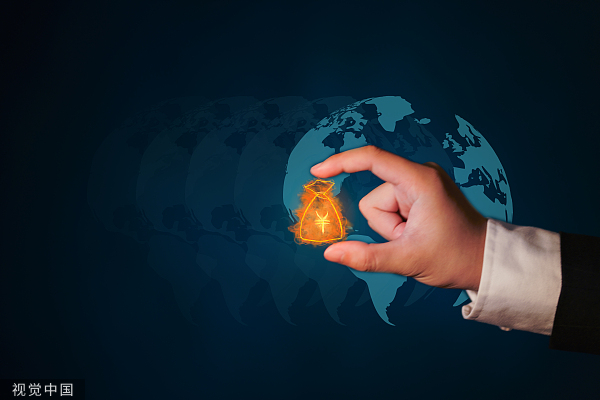 支付市场要变天？数字人民币开立个人钱包2.6亿个，马云、马化腾争相入局