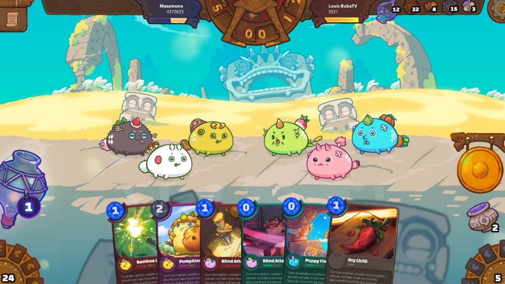 盘点顶级加密 VC 的“3A 链游”布局，谁能扛起 Gamefi 的大旗？