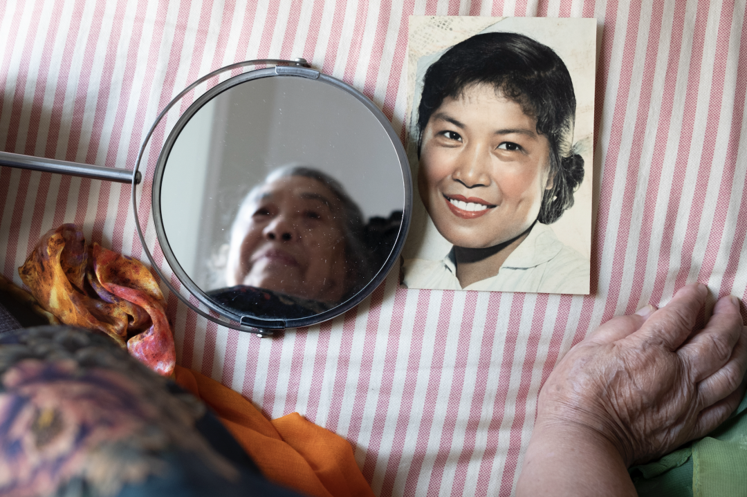 母亲节特别企划丨雅昌携手知名艺术家举办「艺术中的生命」元宇宙联展