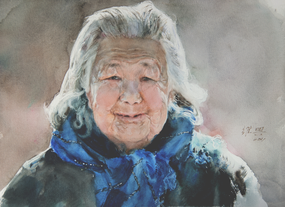 母亲节特别企划丨雅昌携手知名艺术家举办「艺术中的生命」元宇宙联展