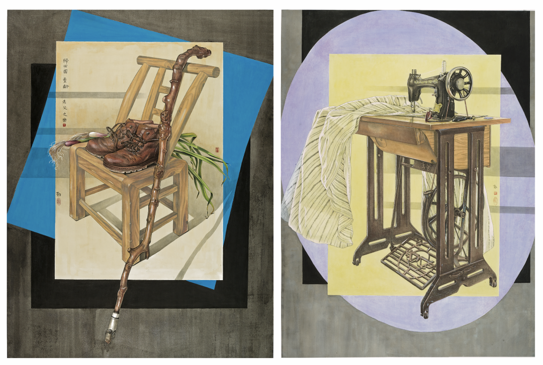 母亲节特别企划丨雅昌携手知名艺术家举办「艺术中的生命」元宇宙联展